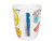 Custom: Beker Love Letter M 0,35L
