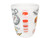 Custom: Beker Love Letter N 0,35L