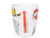 Custom: Beker Love Letter Y 0,35L