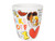 Beker Dog 0,35L - Blond Amsterdam - 2