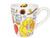 Custom: Beker Dog 0,35L – Blond Amsterdam