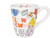 Beker Tea 0,35L