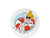 Petit Four 12cm Blond Summer Pool – Blond Amsterdam