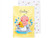 Wenskaart Baby - Spetterend Welkom – Blond Amsterdam