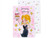 Wenskaart Verjaardag - Forever Young! – Blond Amsterdam
