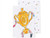 Wenskaart You Did It - Winnaarstrofee – Blond Amsterdam