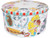 Rond blik 24 cm Hond - Blond Amsterdam - 2