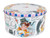 Rond Blik 20 cm Kat - Blond Amsterdam - 2