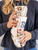 Cappuccinobeker 0.5L Dier Dogs - Blond Amsterdam - 5