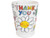 Mazagran 0,5L Thank You
