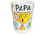 Mazagran 0,5l Papa – Blond Amsterdam