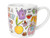 Cappuccinobeker 0.5l Moederdag You're A Mother Like No Other – Blond Amsterdam