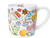 Cappuccinobeker 0.5l Moederdag You're My Cup Of Tea