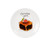 Petit Four Chocolate Love | 202083 | officiële webshop van Blond Amsterdam