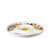 Snackschaal 26cm Vaderdag Dad's Snack Attack