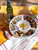 Snackschaal 26cm Vaderdag Dad's Snack Attack