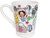 Mazagran 0,5l Fit Girl - Blond Amsterdam - 3