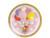 Custom: Ontbijtbord 22cm It’s a girl