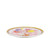 Custom: Ontbijtbord 22cm It’s a girl
