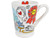 Custom: Mazagran 0,5l Opa – Blond Amsterdam