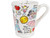 Custom: Beker Best Friend XL 0,5L – Blond Amsterdam