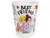 Beker Best Friend XL 0,5L - Blond Amsterdam - 2
