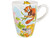 Custom: XL Beker 0,5L Water Beekse Bergen – Blond Amsterdam