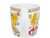 Custom: Cappuccino beker Big Love 0,5L