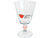 Wijnglas Happy Hour | 201991 | officiële webshop van Blond Amsterdam