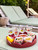 Wijnglas Juicy details