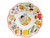 Custom: Pasta Bord 24 cm Buon Appetito – Blond Amsterdam