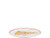 Bord 18 cm Pizza Buon Appetito - Blond Amsterdam - 2