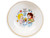 Schaal diep 24 cm Salade - Blond Amsterdam - 6