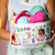 Rond blik 24cm Creativity 