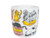 Custom: Cappuccinobeker 0.5L Dier Cats