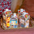 Lichthuisje Home Sweet Home 