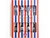Cakevork set van 4 Delfts Blond - Blond Amsterdam - 1