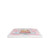 Tegel 13cm Blond Taart
