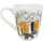 Beker 0.35L Danse Macabre