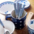 Bestek Set Blue