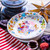 Diep Bord 23cm Symbolica