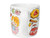 Custom: Cappuccinobeker 0.5l Moederdag You're A Mother Like No Other