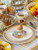 Bord 22 cm Happy Easter - Blond Amsterdam - 3