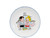 Bord 18cm Blond Sushi Stick Together – Blond Amsterdam