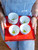 Kom 8cm Blond Sushi You're Shrimply The Best - Blond Amsterdam - 7