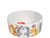 Voerbak 15.5cm Dier Cats - Blond Amsterdam - 1