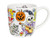 Cappuccinobeker 0.5L Halloween Creep It Real - Blond Amsterdam - 1
