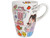 XL Beker 0.5L Taste of Summer You're The Perfect Blend – Blond Amsterdam