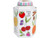 Theeblik Hexagon Taste of Summer Enjoy the little things | Nieuw | Officiële webshop van Blond Amsterdam
