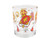 Sapglas 0,2l Sint Sinterklaas - Blond Amsterdam - 2